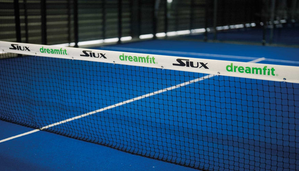 Siux y Dreamfit llevan la experiencia al siguiente nivel