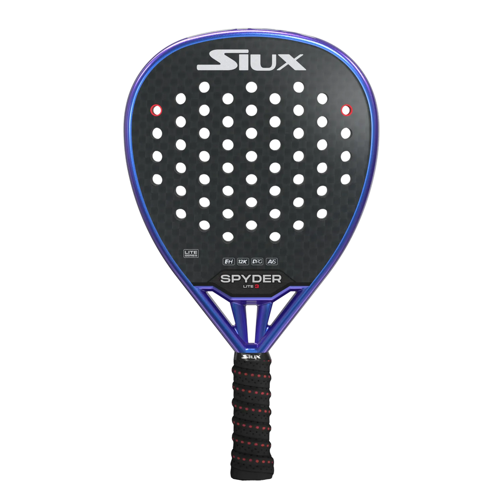 SIUX SPYDER LITE 3 HARD