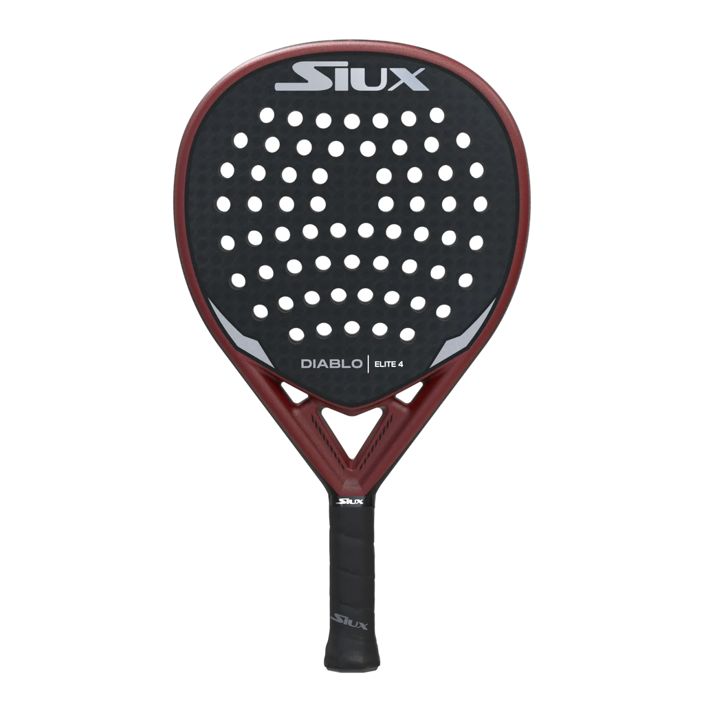 SIUX DIABLO ELITE 4