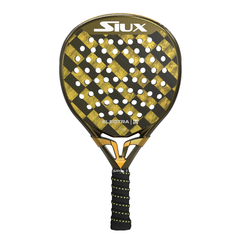 SIUX ELECTRA STUPA PRO ST4