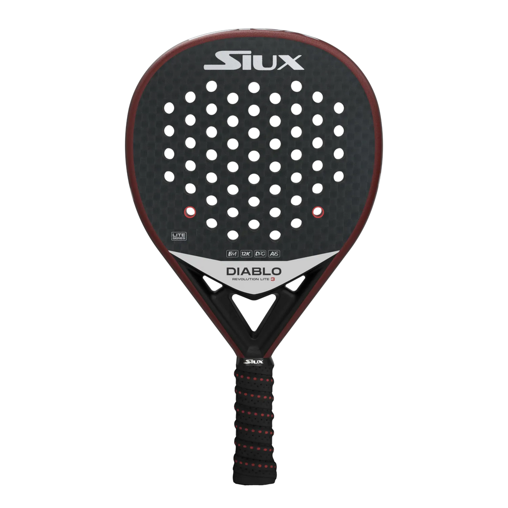 SIUX DIABLO REVOLUTION LITE 3