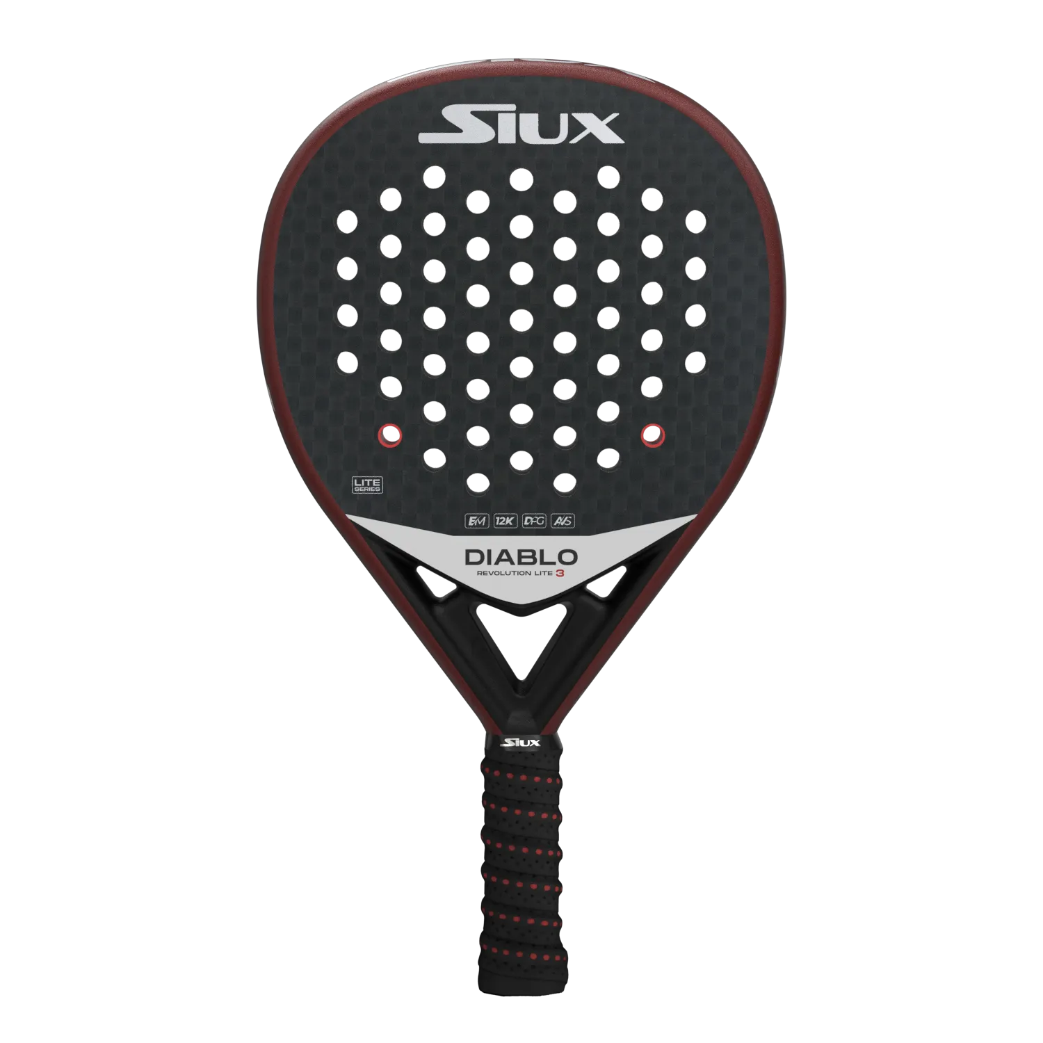 SIUX DIABLO REVOLUTION LITE 3