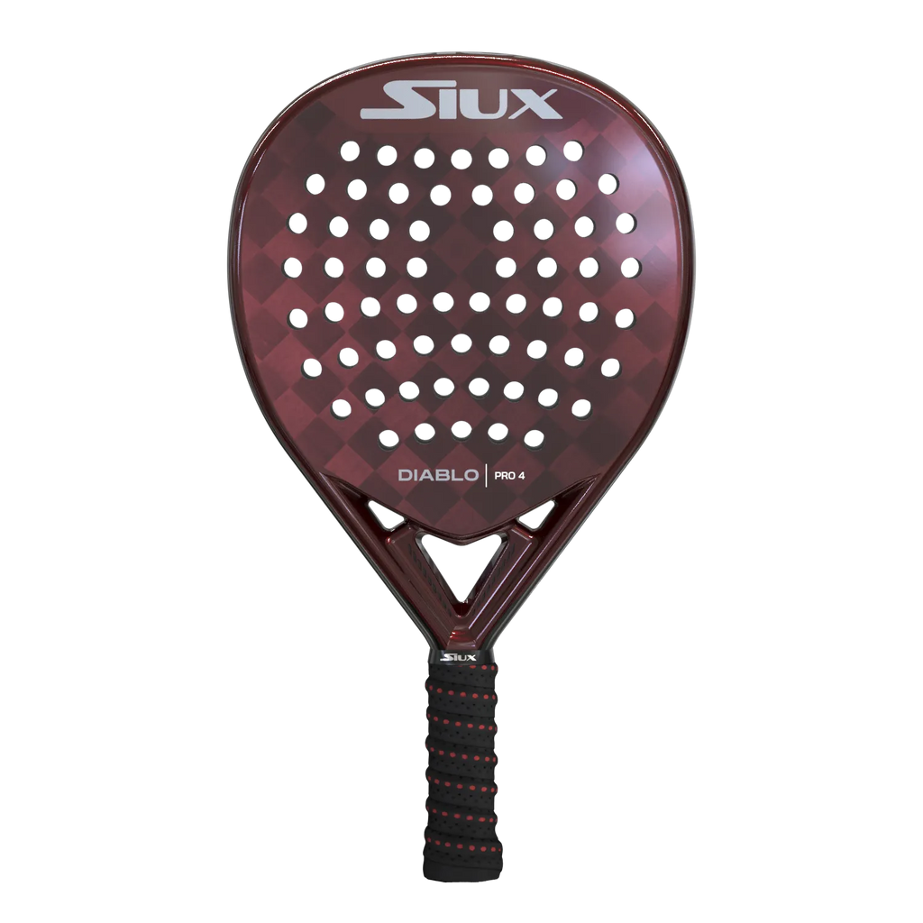 SIUX DIABLO PRO 4