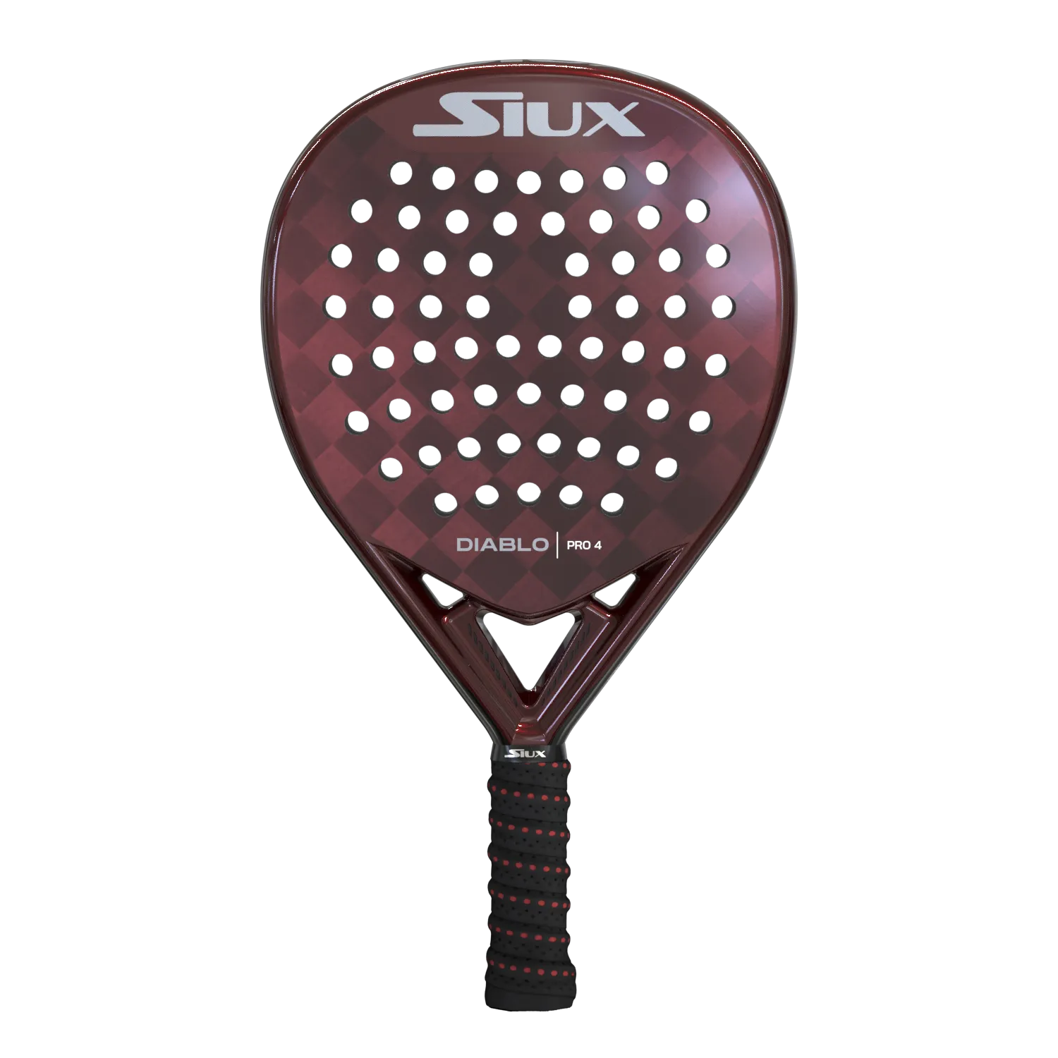 SIUX DIABLO PRO 4