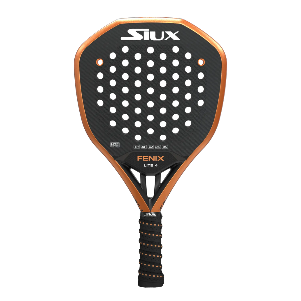 SIUX FENIX LITE 4