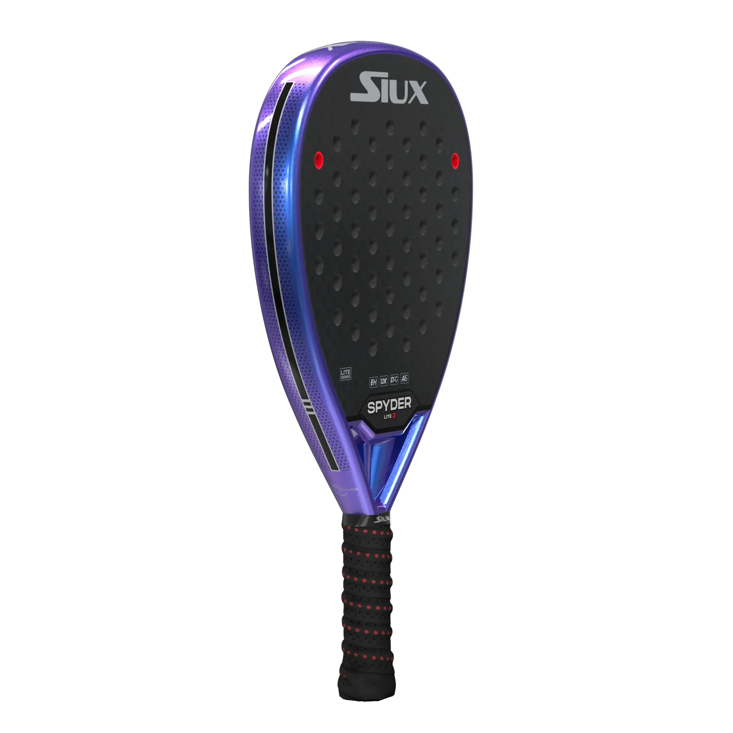 SIUX SPYDER LITE 3 HARD