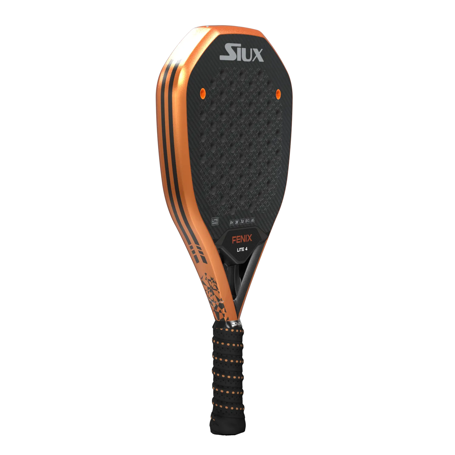 SIUX FENIX LITE 4