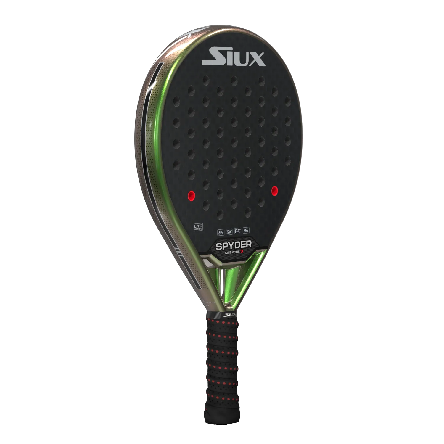 SIUX SPYDER LITE CTRL 3 HARD