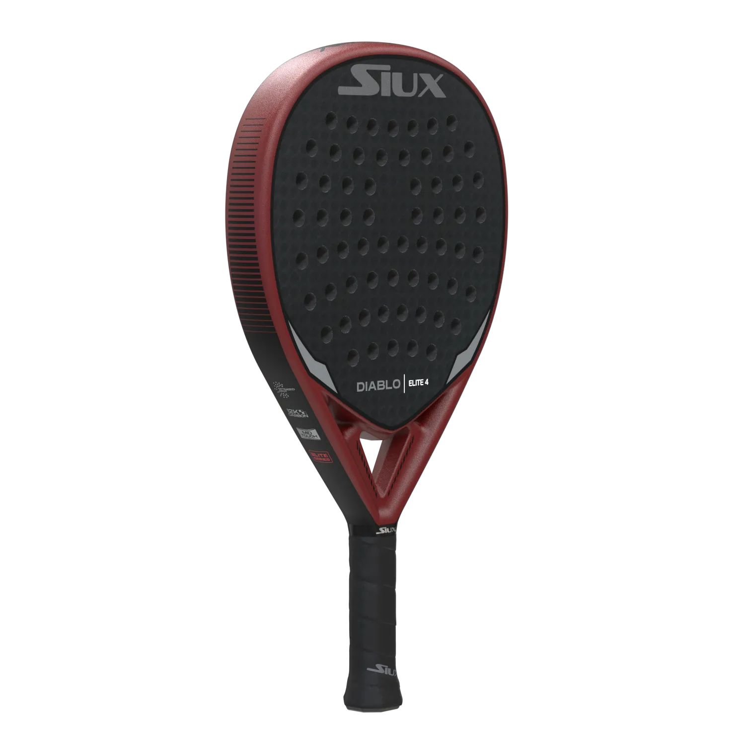 SIUX DIABLO ELITE 4