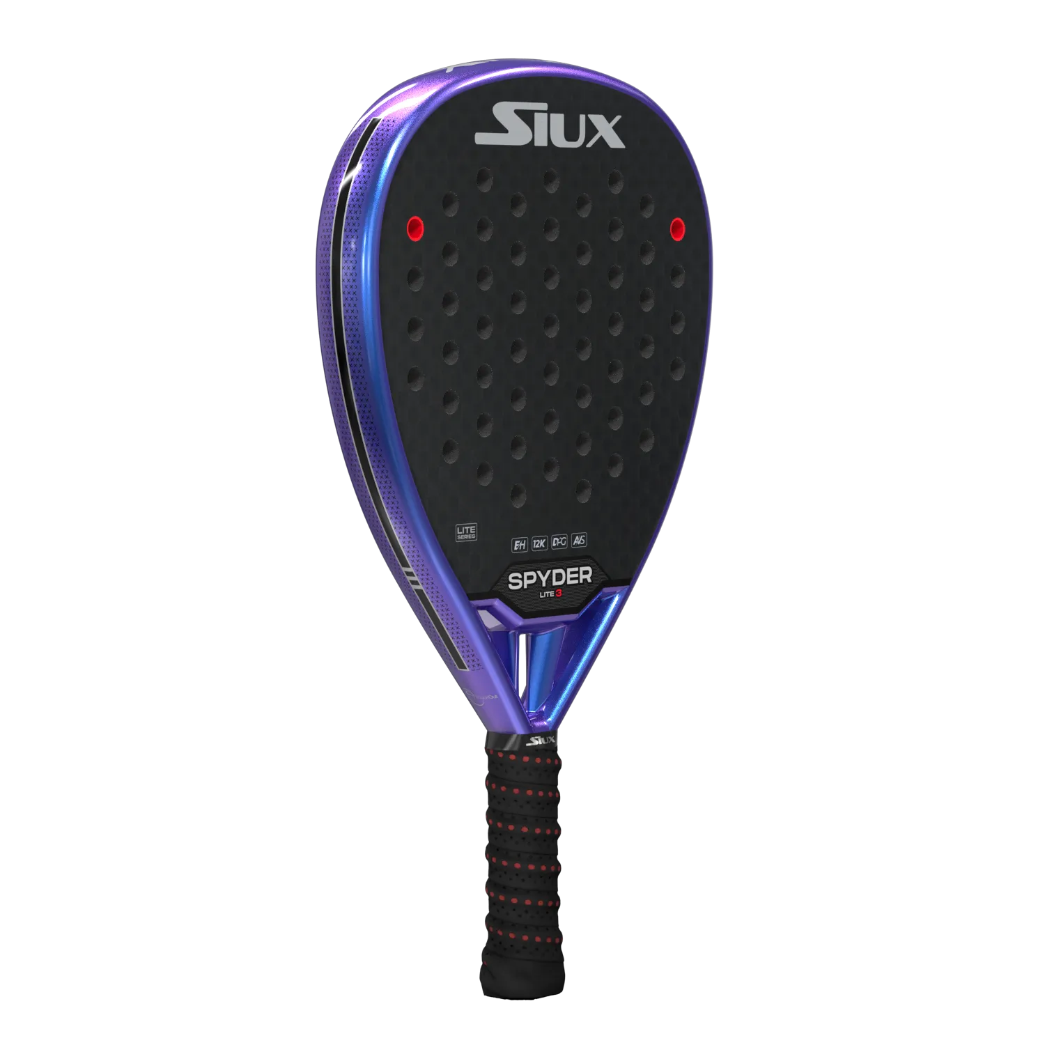 SIUX SPYDER LITE 3 HARD