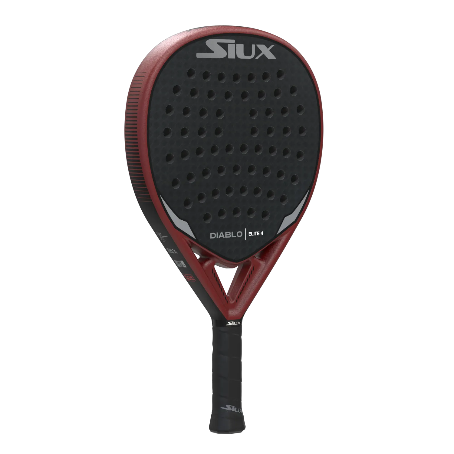 SIUX DIABLO ELITE 4