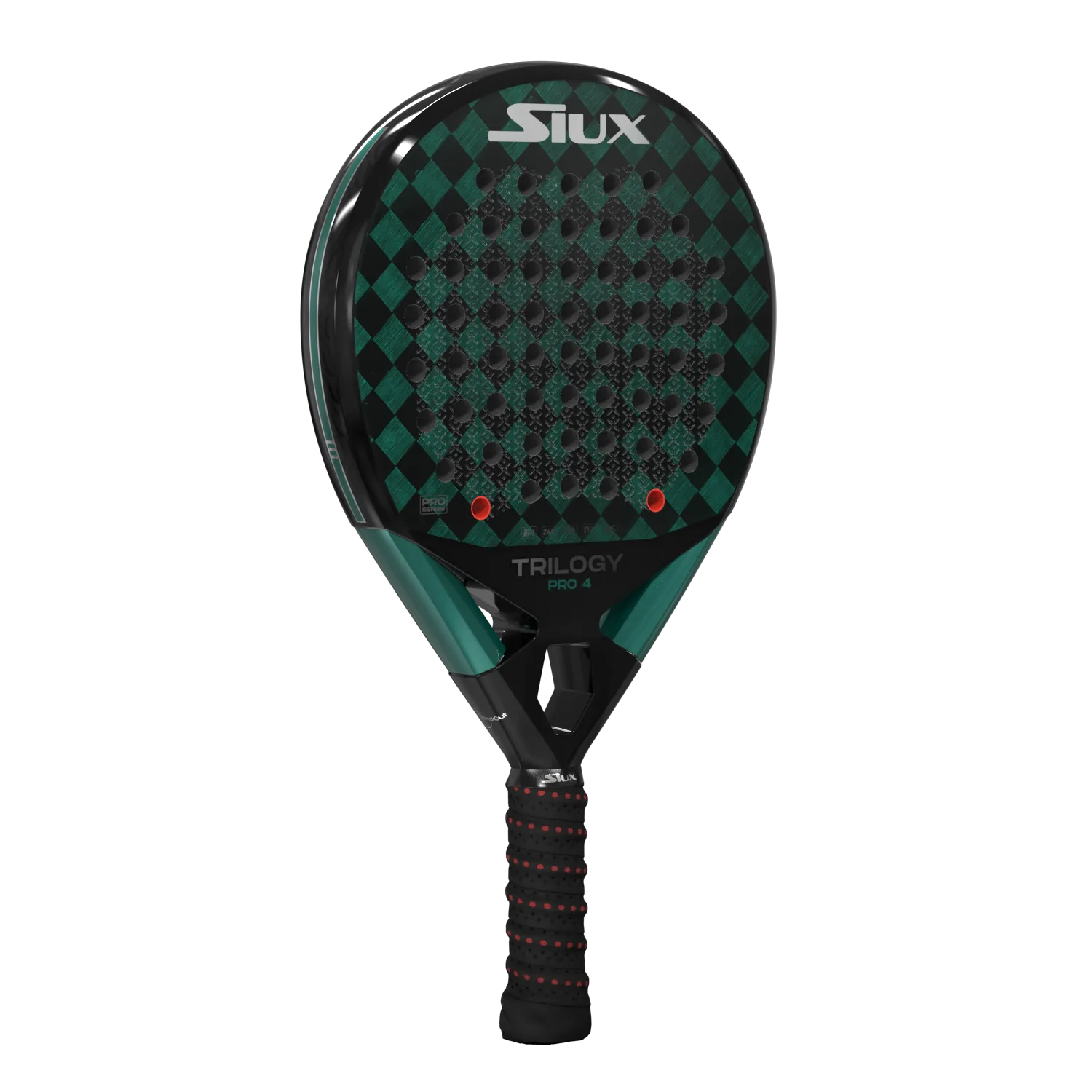 SIUX TRILOGY CONTROL PRO 4