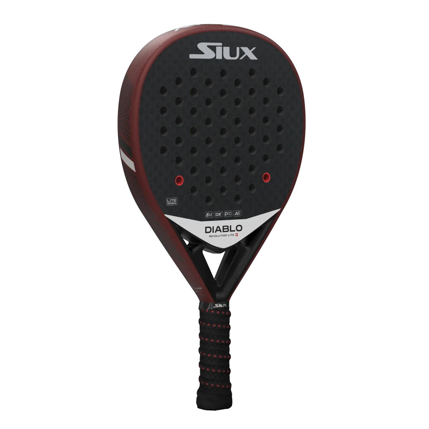 SIUX DIABLO REVOLUTION LITE 3