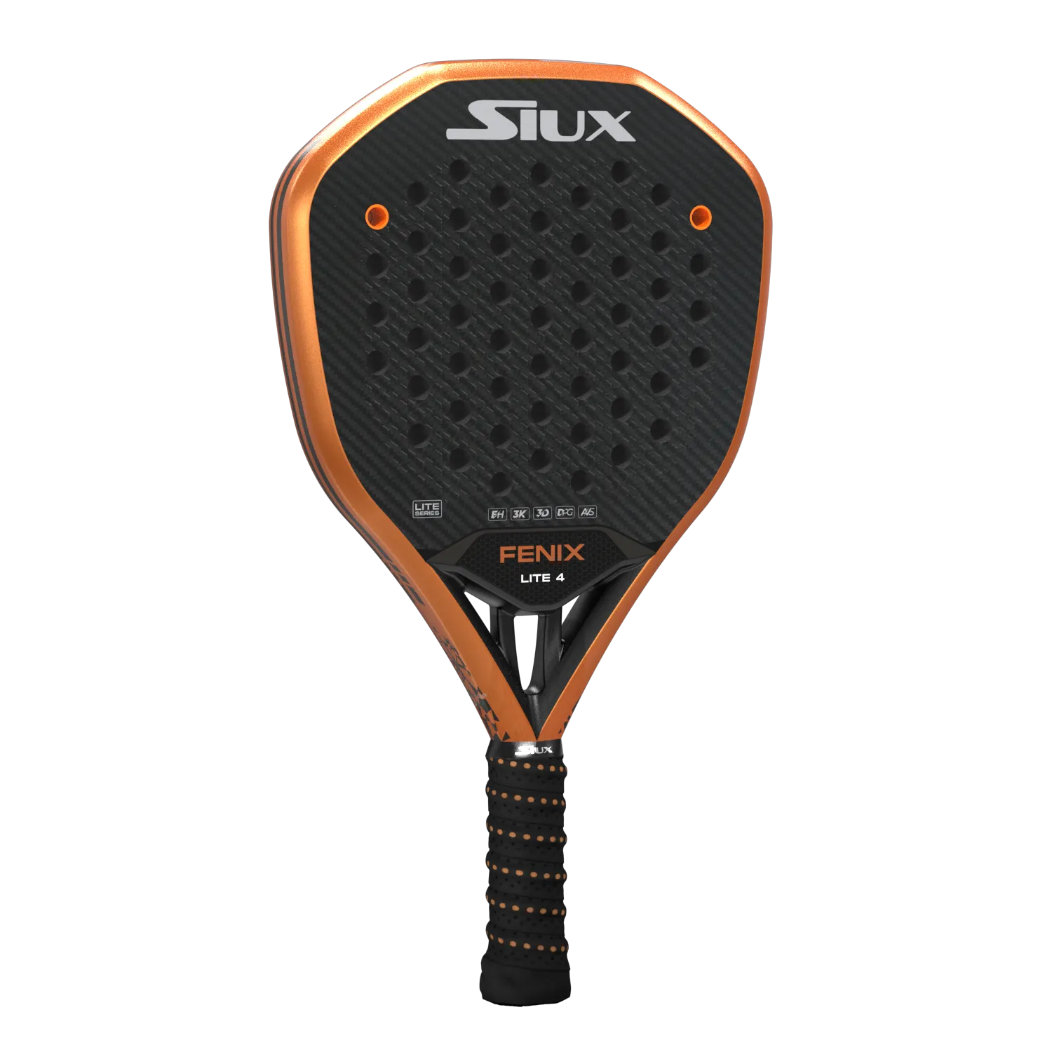 SIUX FENIX LITE 4