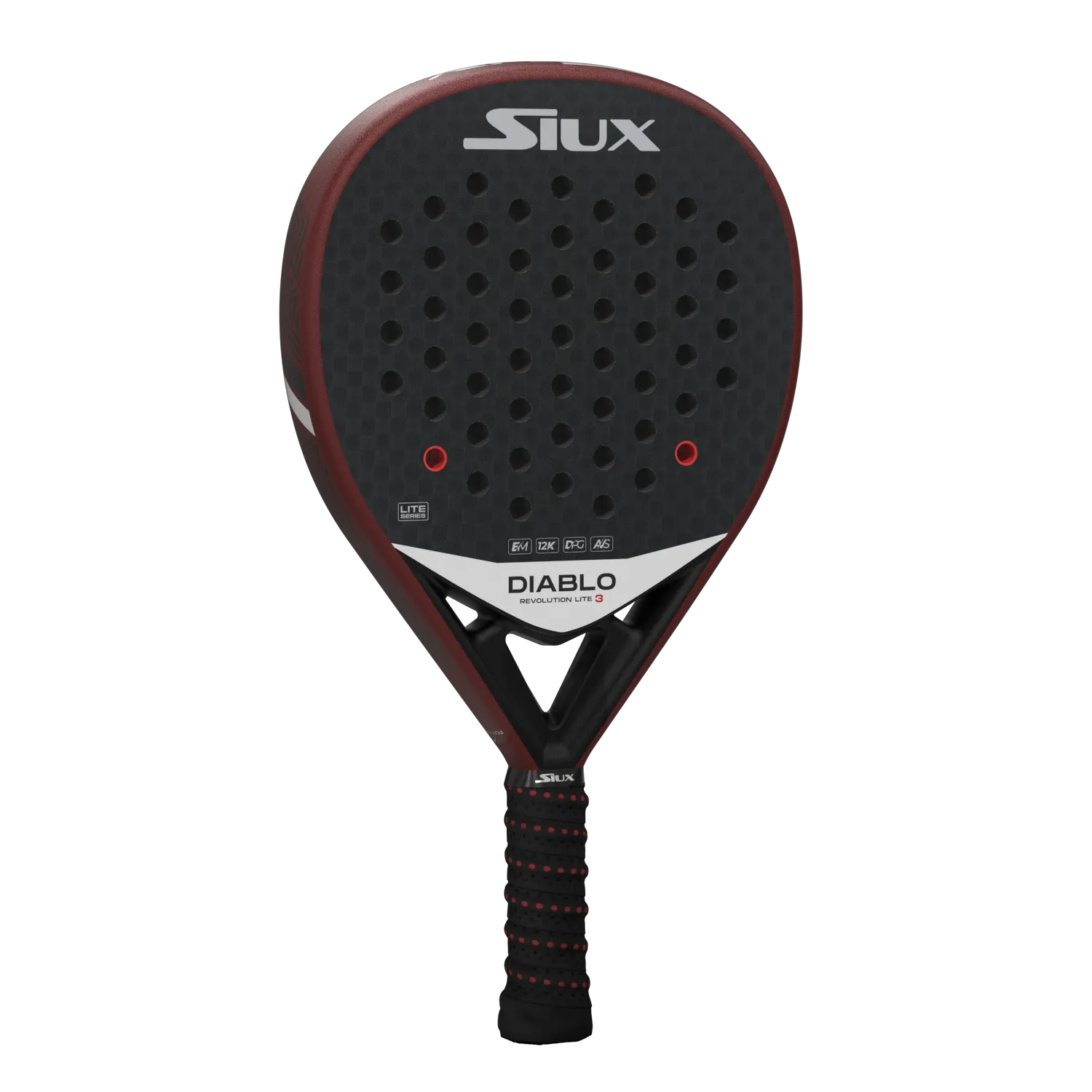 SIUX DIABLO REVOLUTION LITE 3