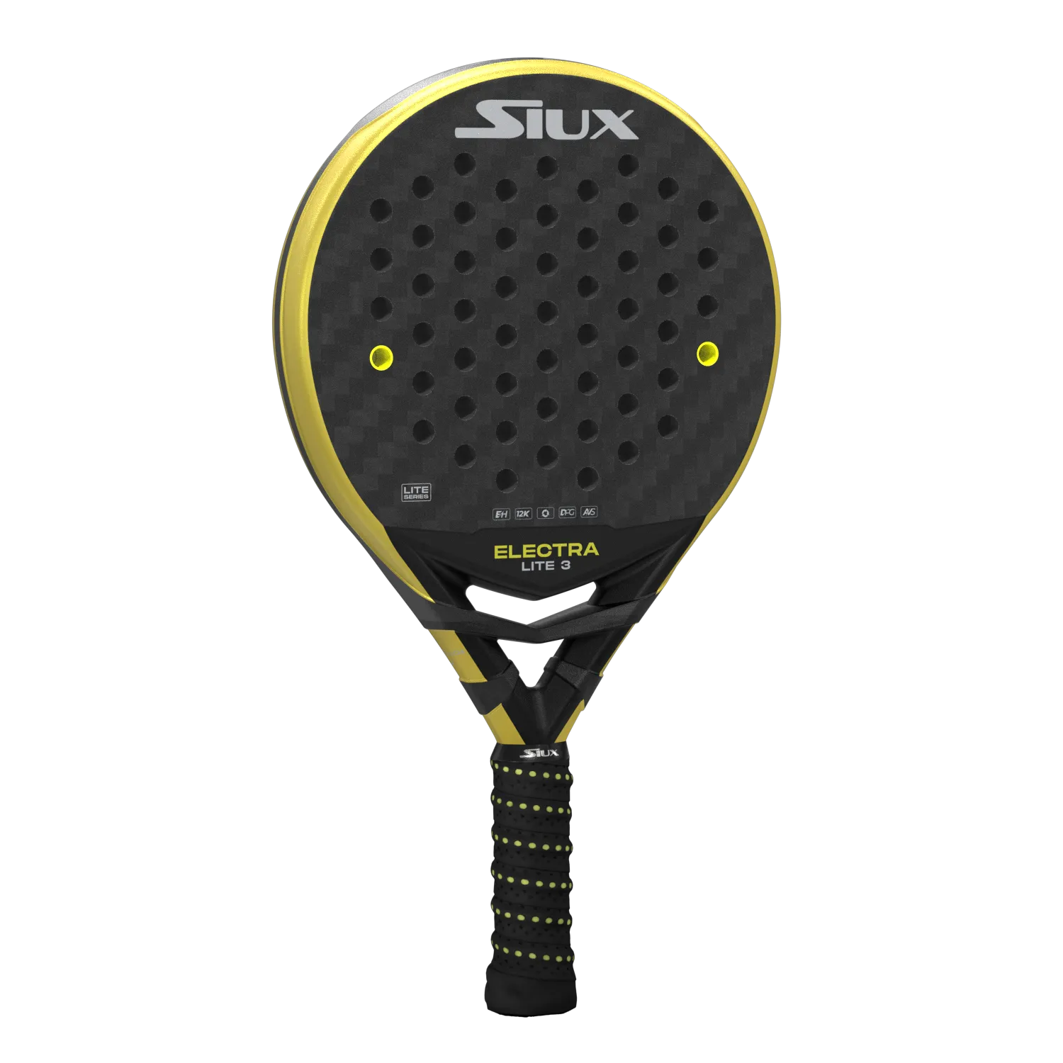 SIUX ELECTRA LITE 3