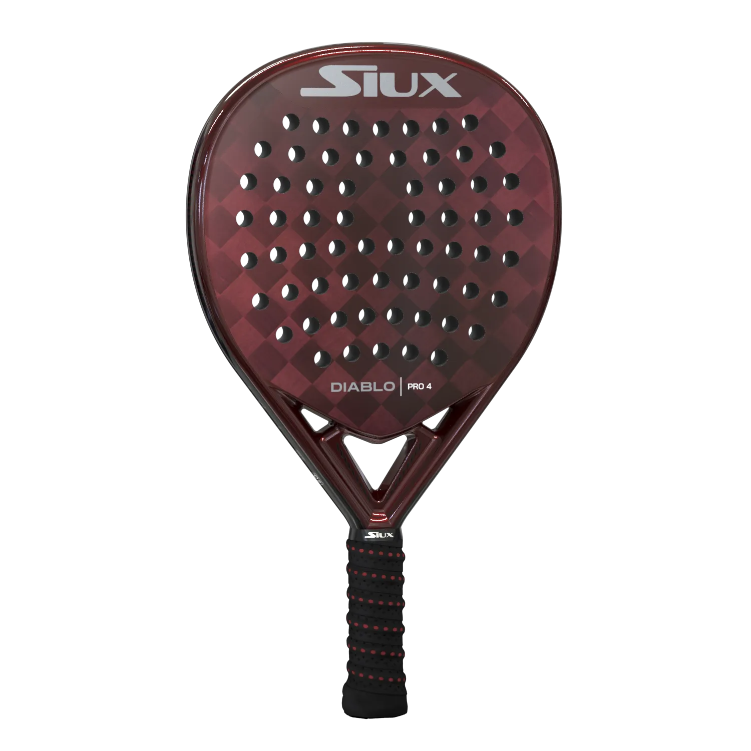 SIUX DIABLO PRO 4