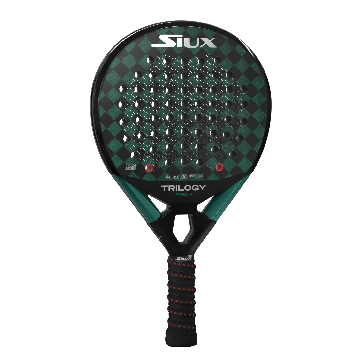 SIUX TRILOGY CONTROL PRO 4