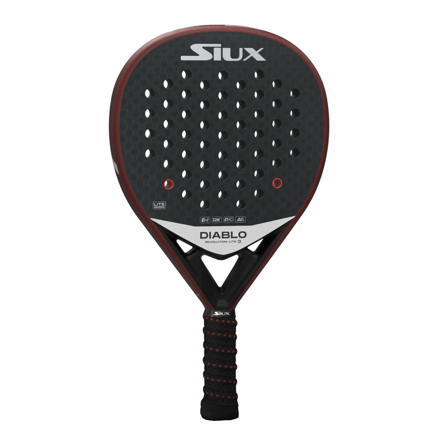 SIUX DIABLO REVOLUTION LITE 3