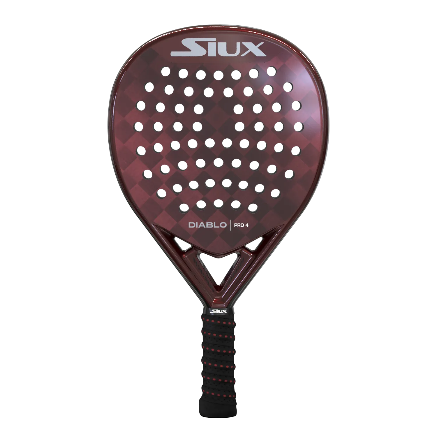 SIUX DIABLO PRO 4