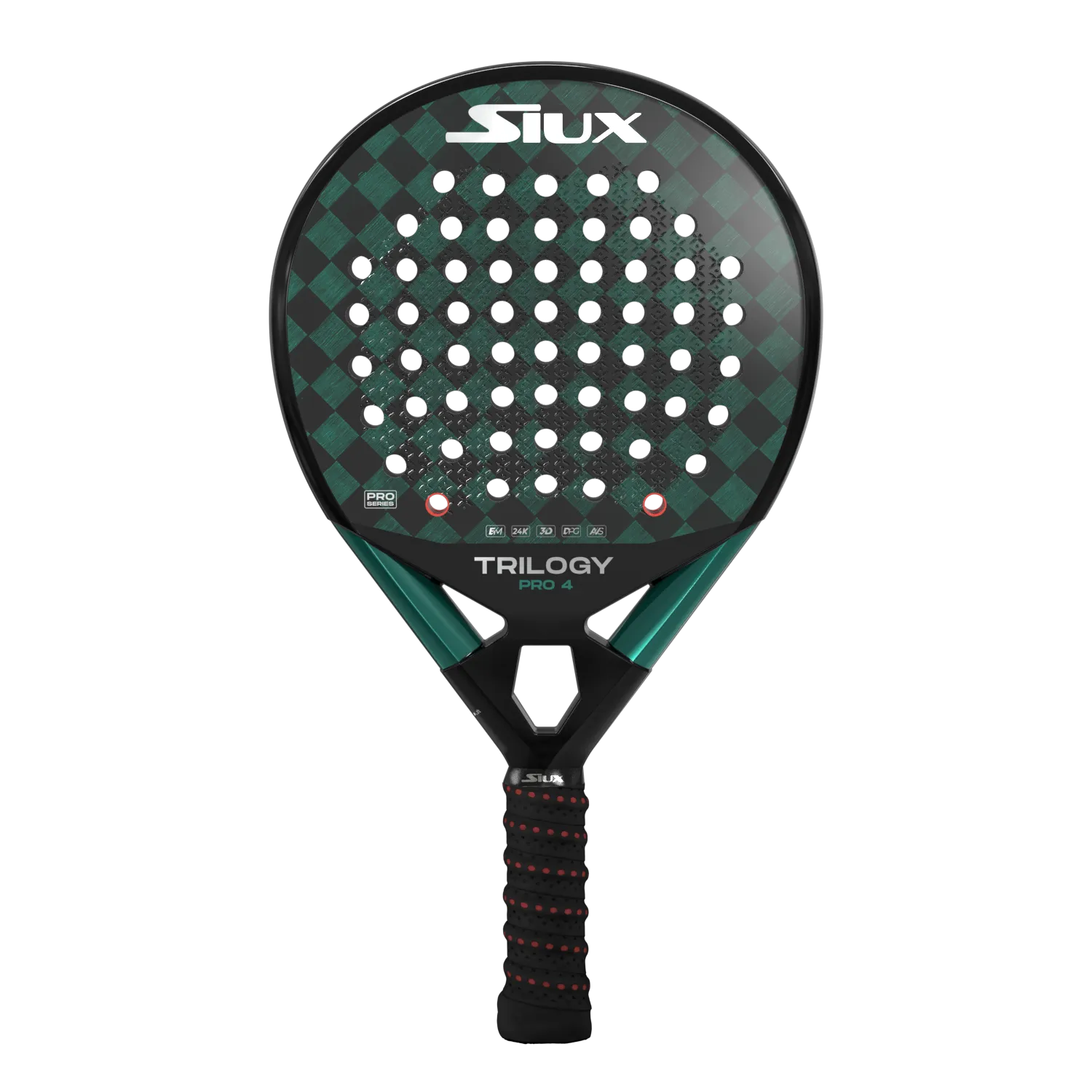 SIUX TRILOGY CONTROL PRO 4