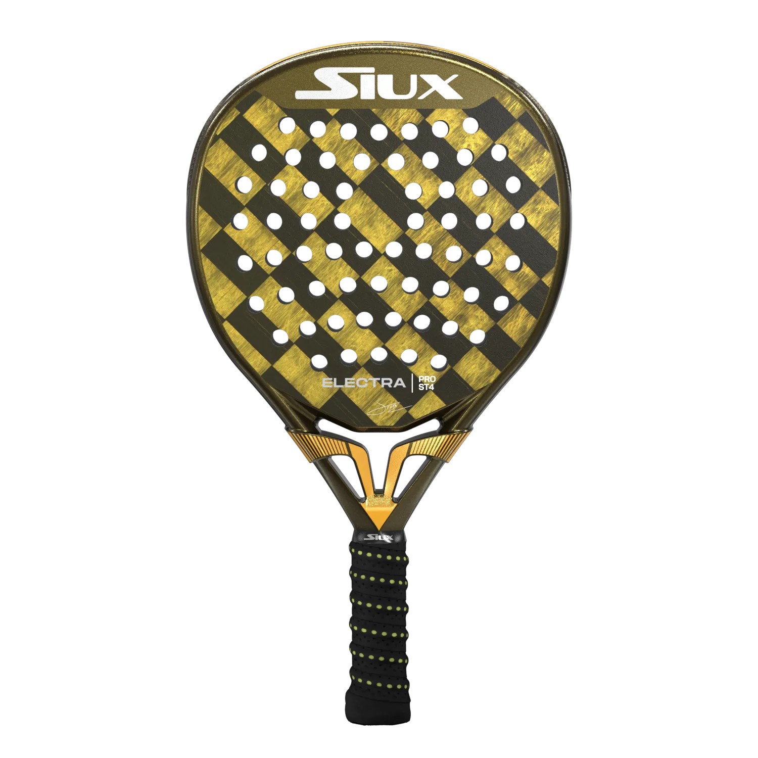 SIUX ELECTRA STUPA PRO ST4