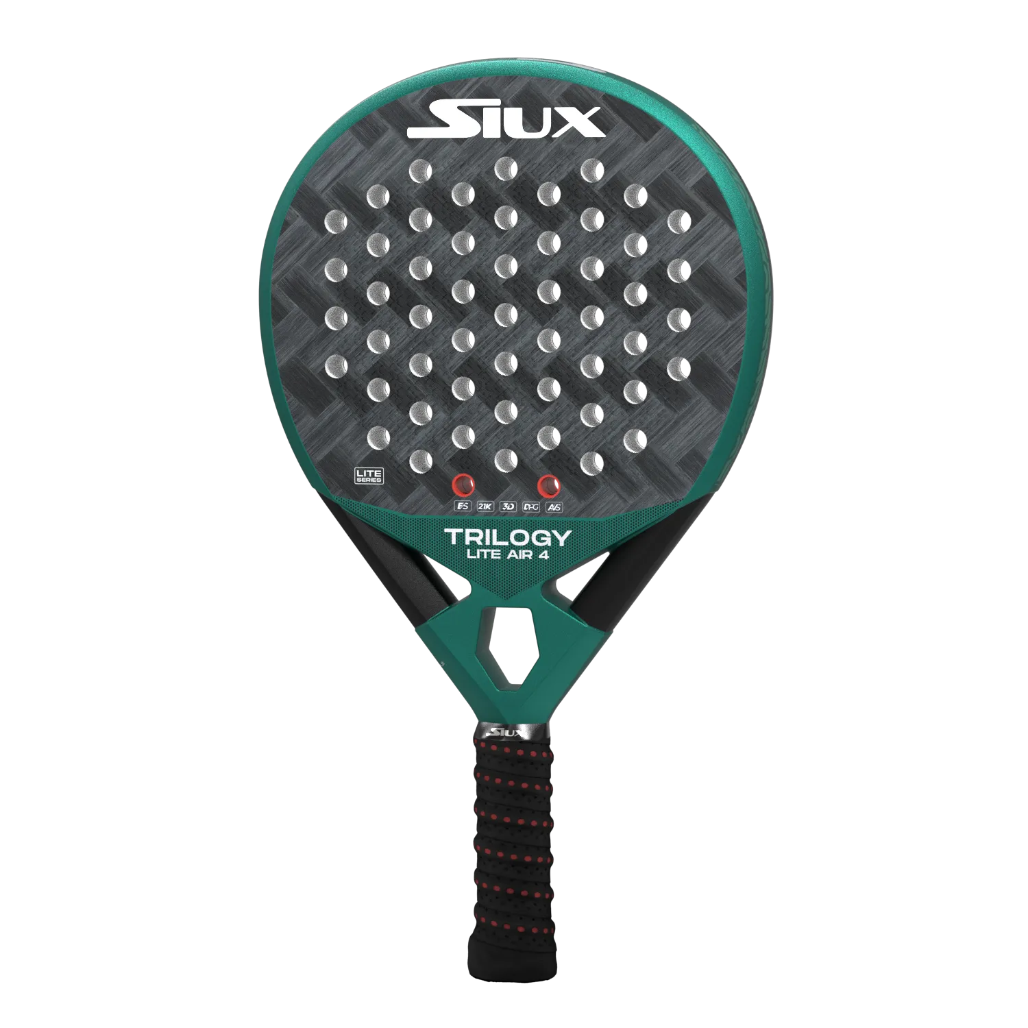 SIUX TRILOGY LITE AIR 4