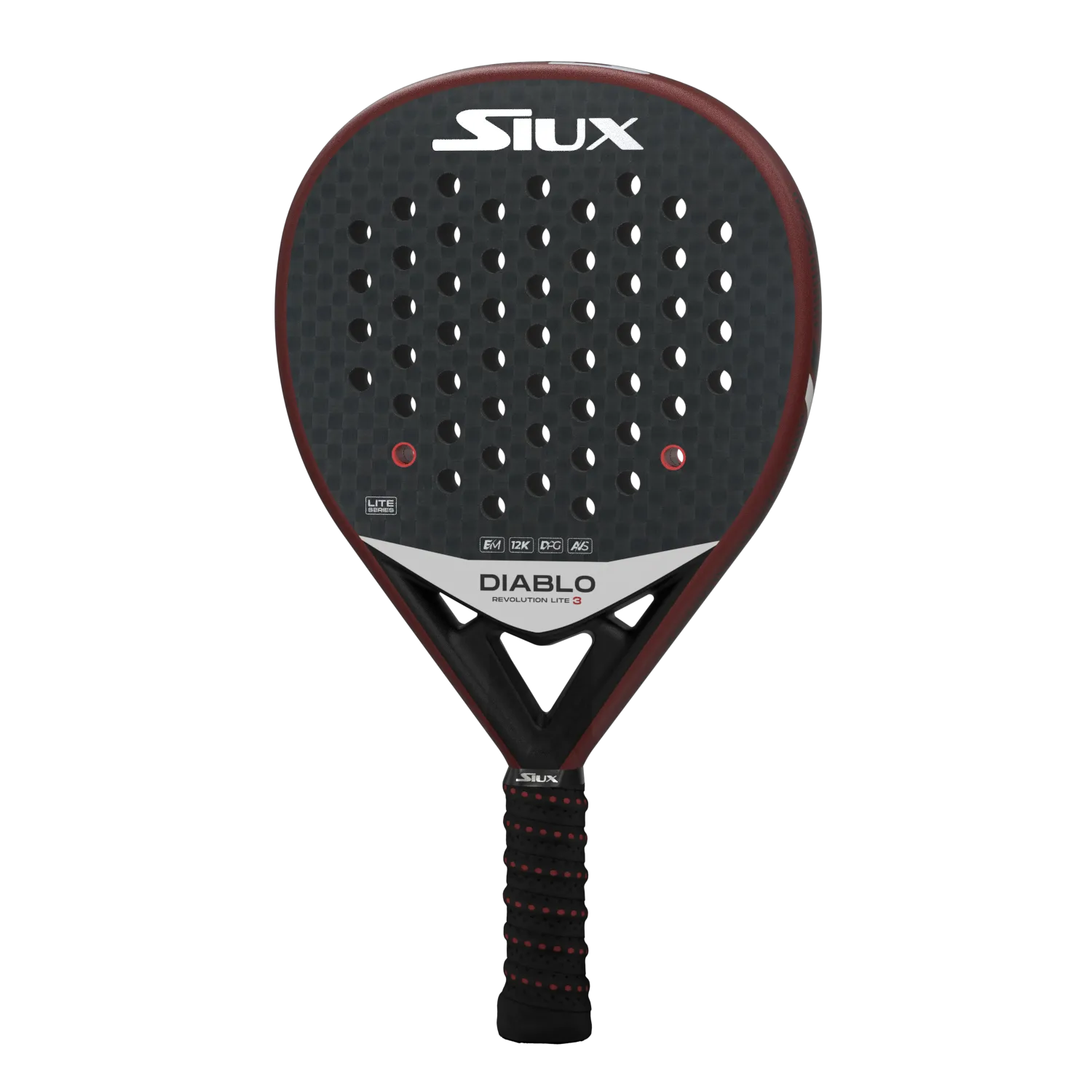 SIUX DIABLO REVOLUTION LITE 3