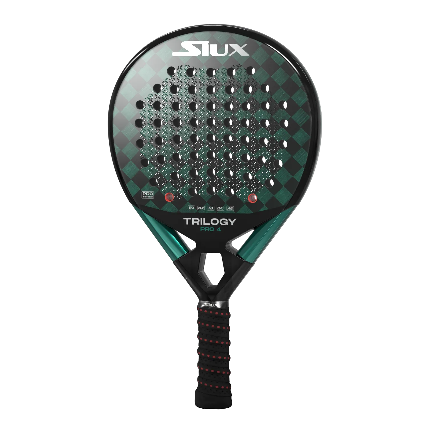 SIUX TRILOGY CONTROL PRO 4