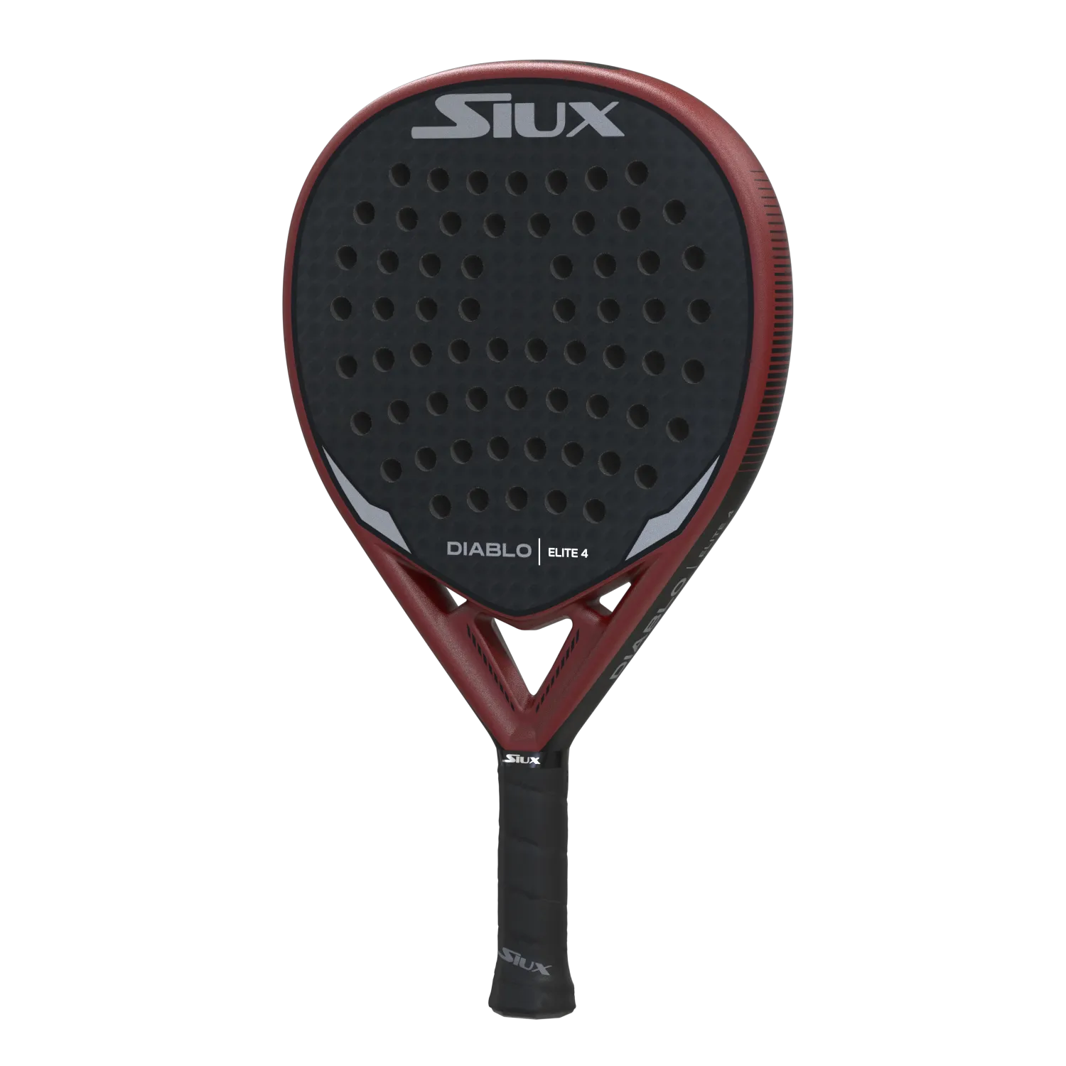 SIUX DIABLO ELITE 4