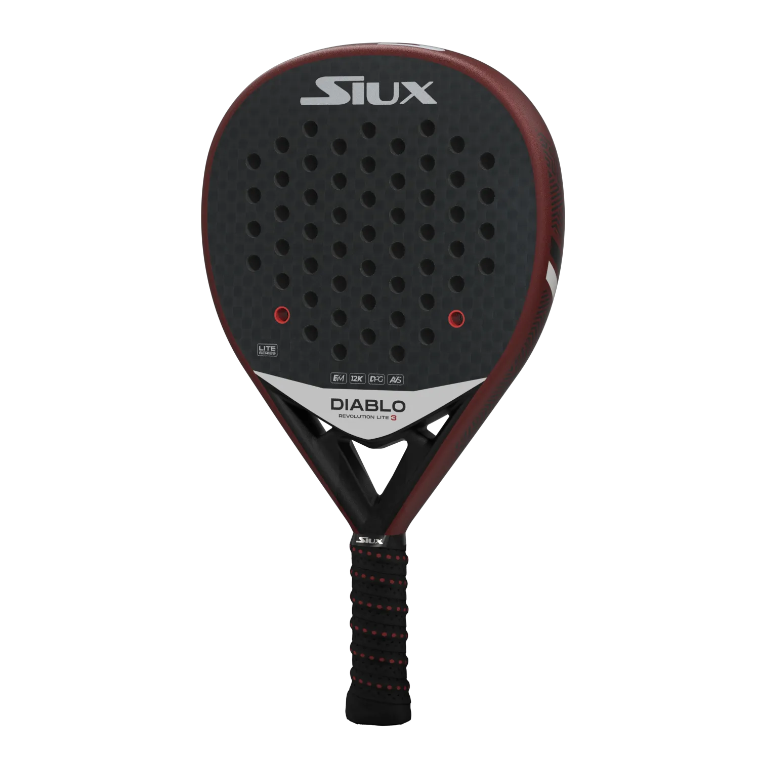 SIUX DIABLO REVOLUTION LITE 3