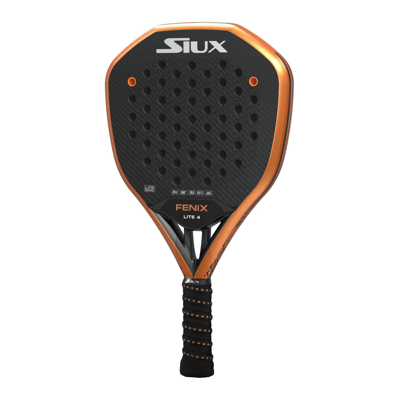 SIUX FENIX LITE 4