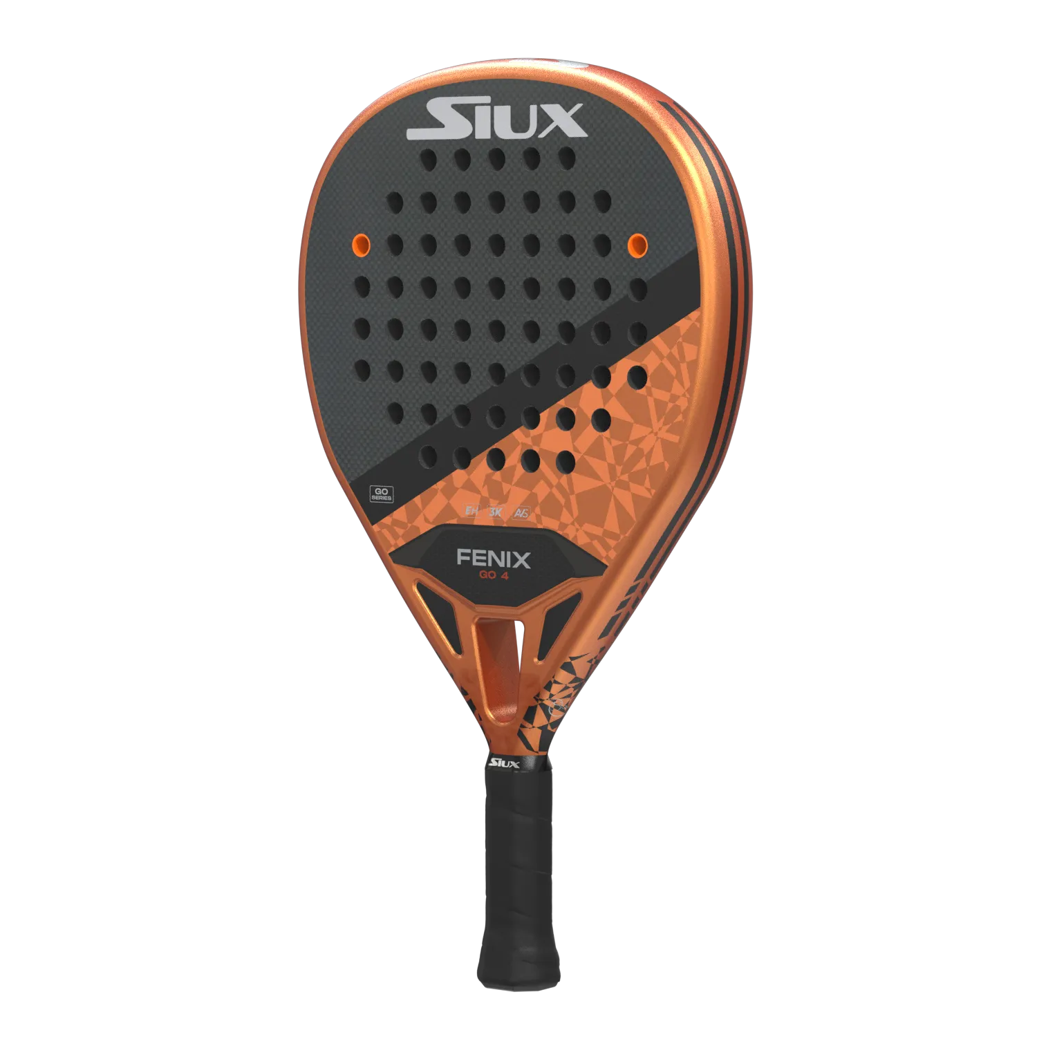 SIUX FENIX GO 4