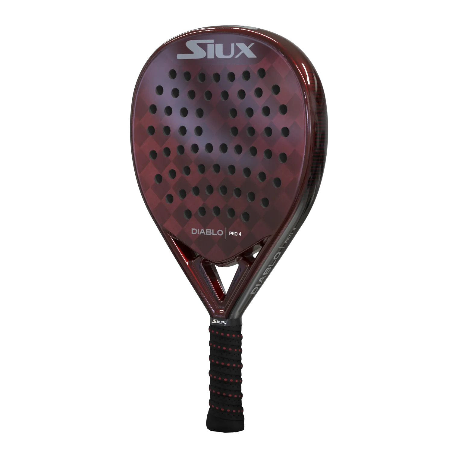 SIUX DIABLO PRO 4