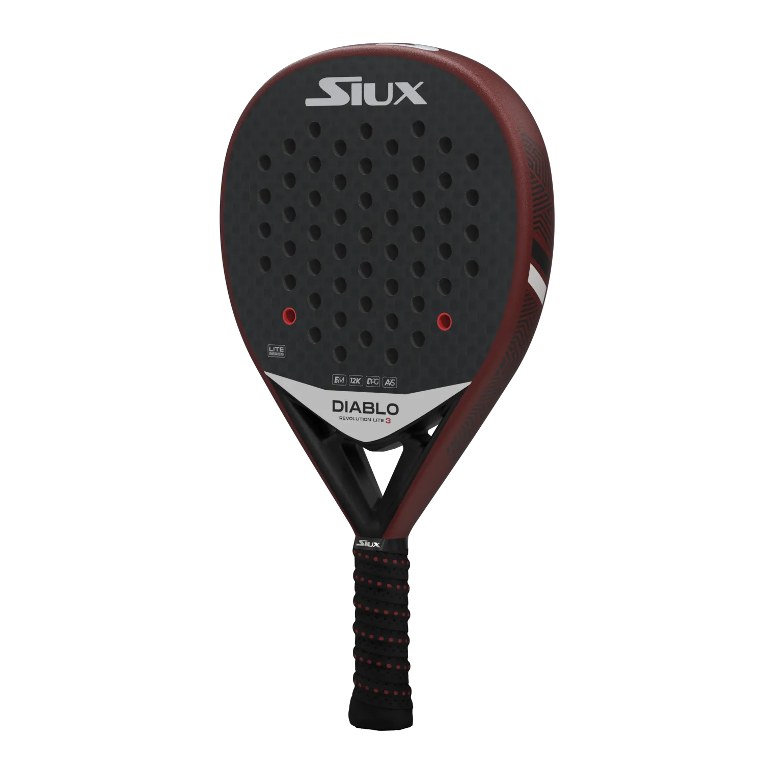 SIUX DIABLO REVOLUTION LITE 3