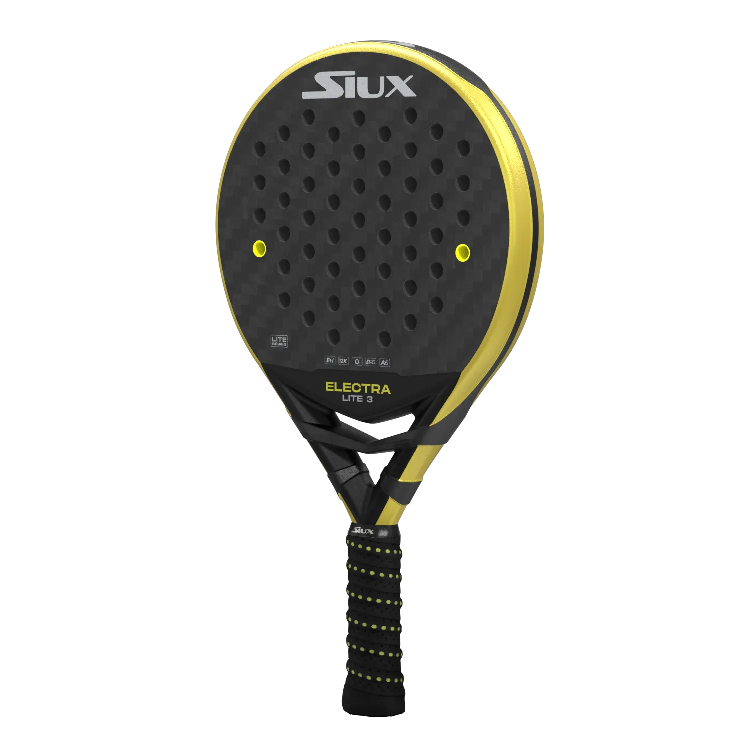 SIUX ELECTRA LITE 3