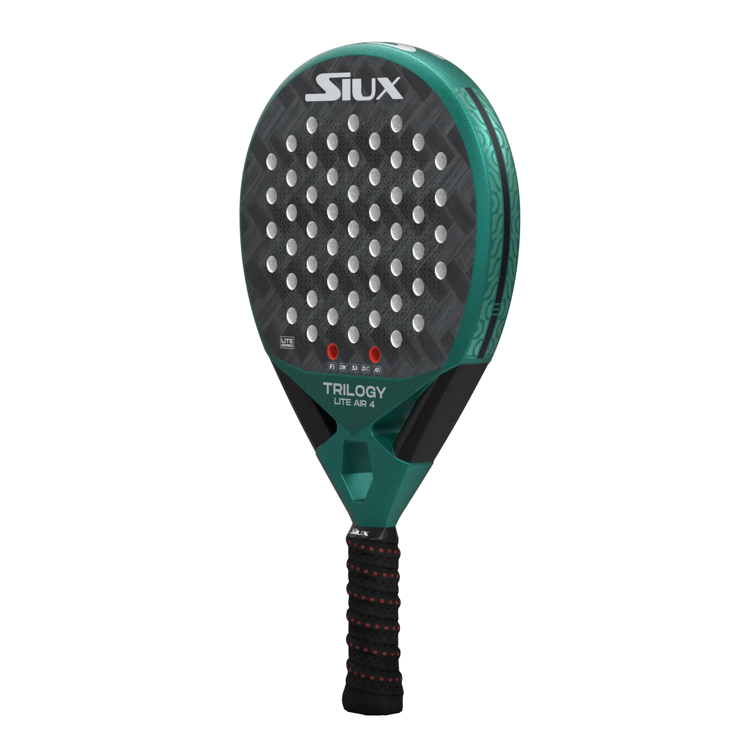 SIUX TRILOGY LITE AIR 4