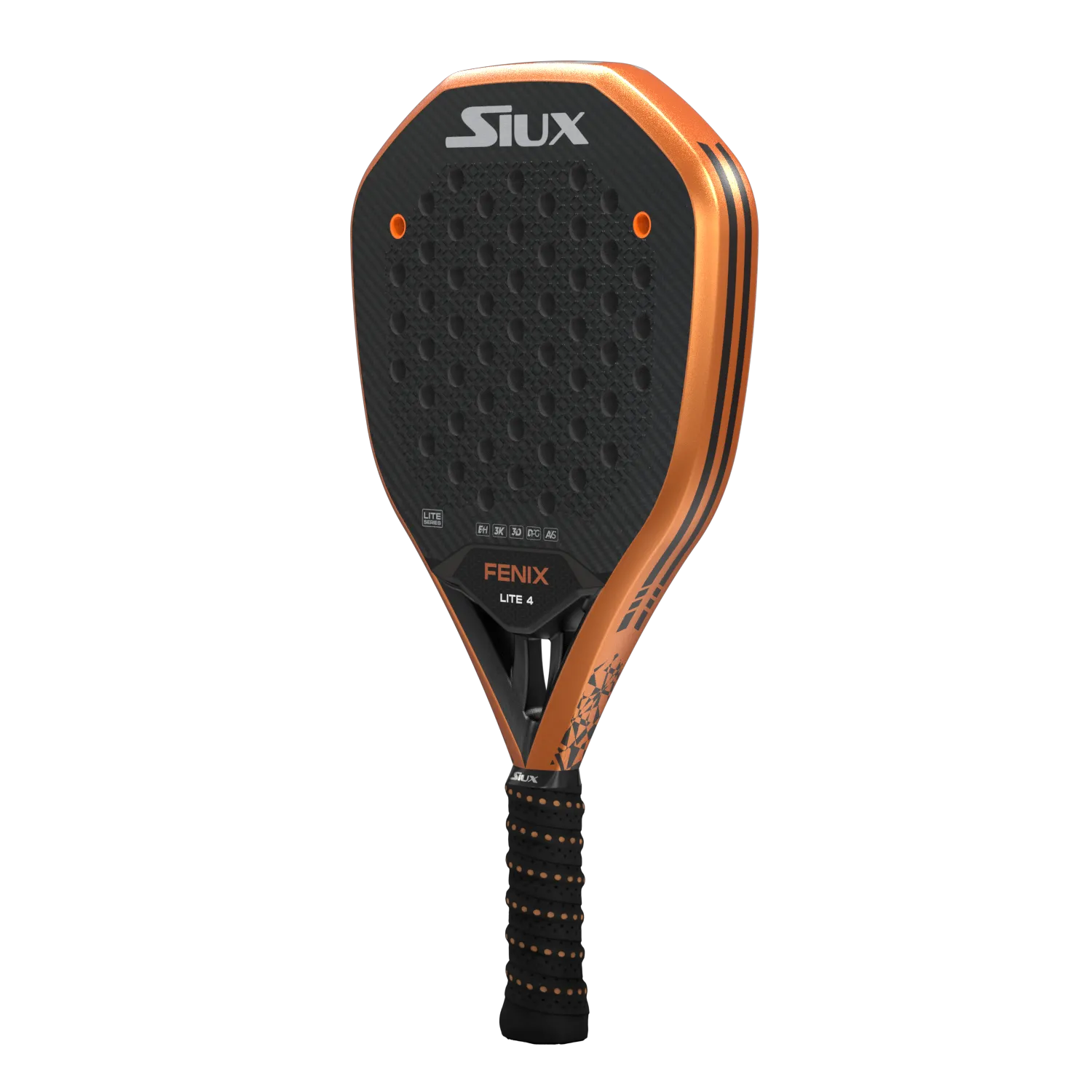 SIUX FENIX LITE 4