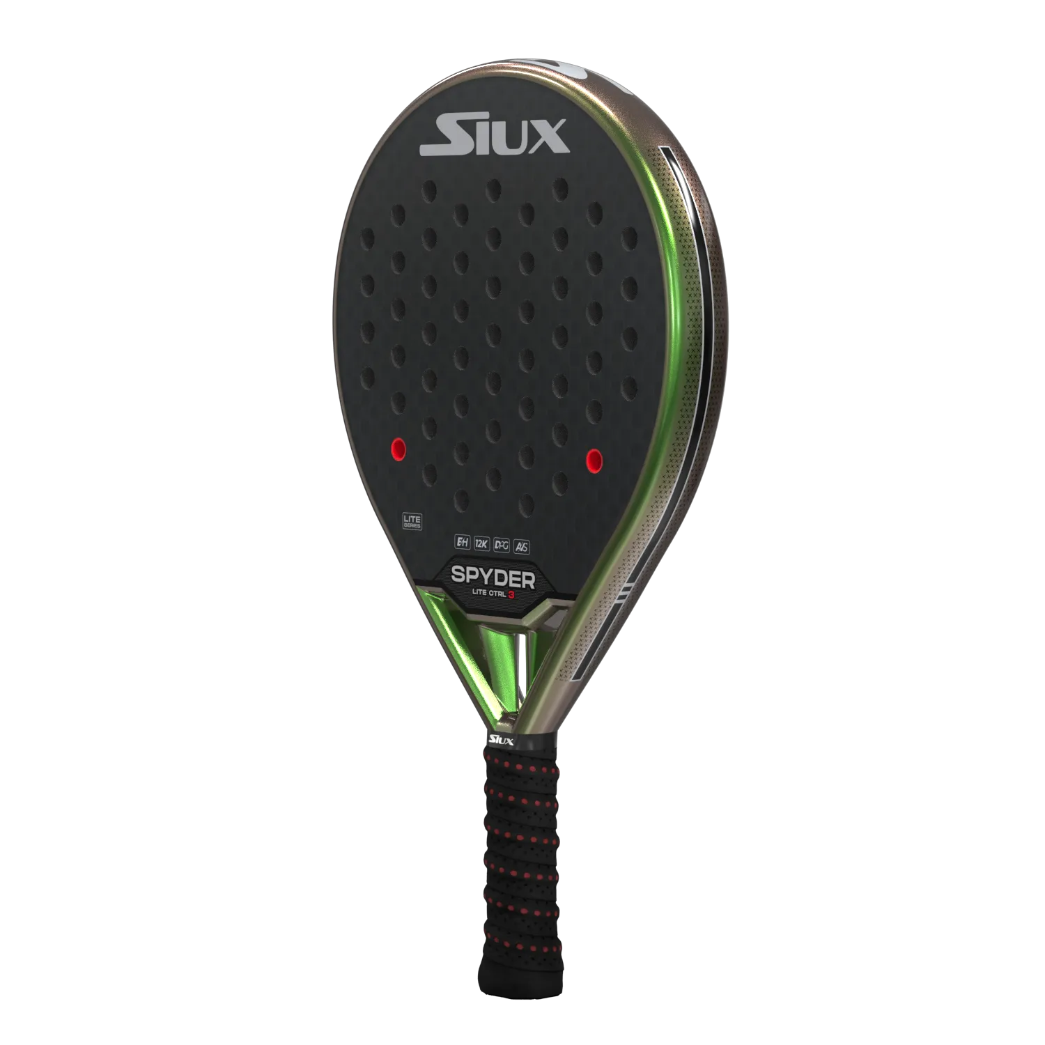 SIUX SPYDER LITE CTRL 3 HARD