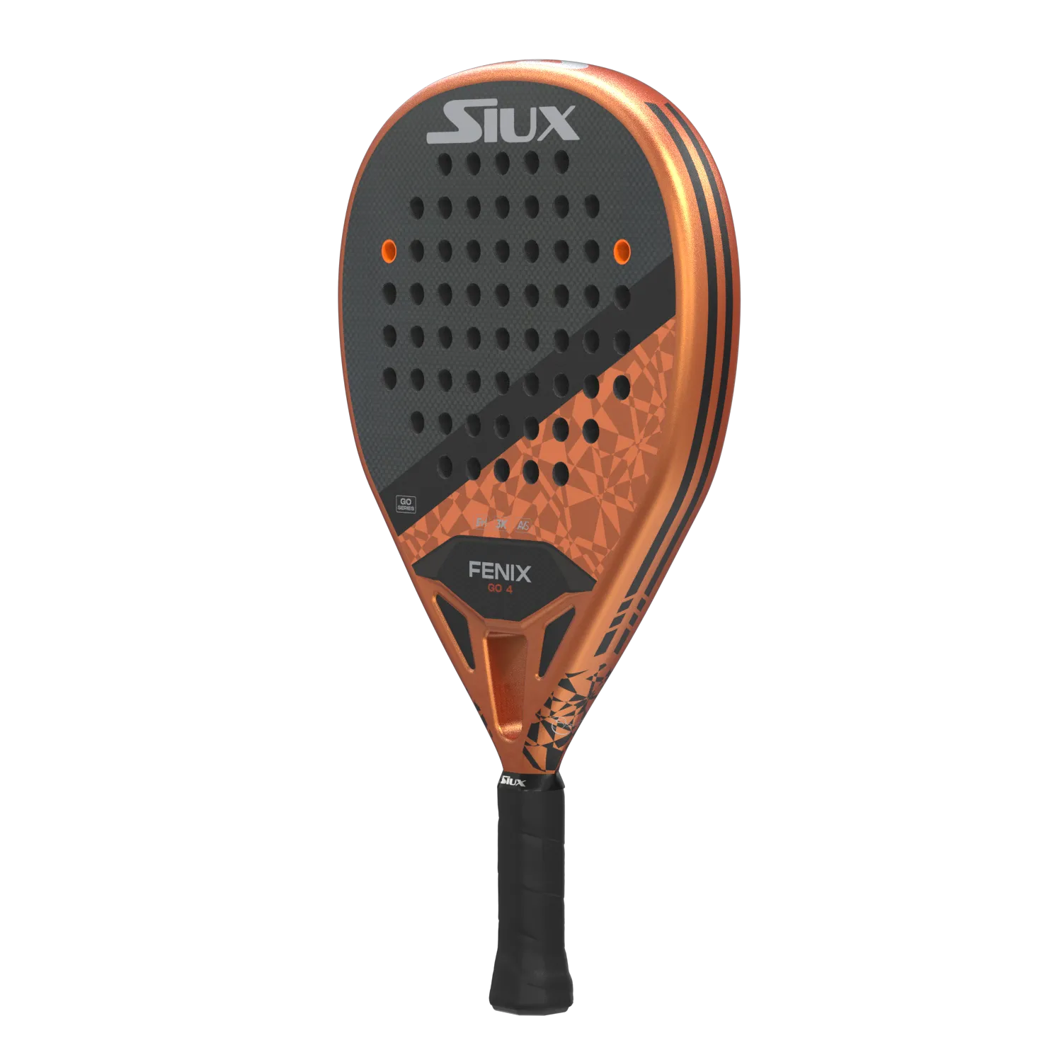 SIUX FENIX GO 4