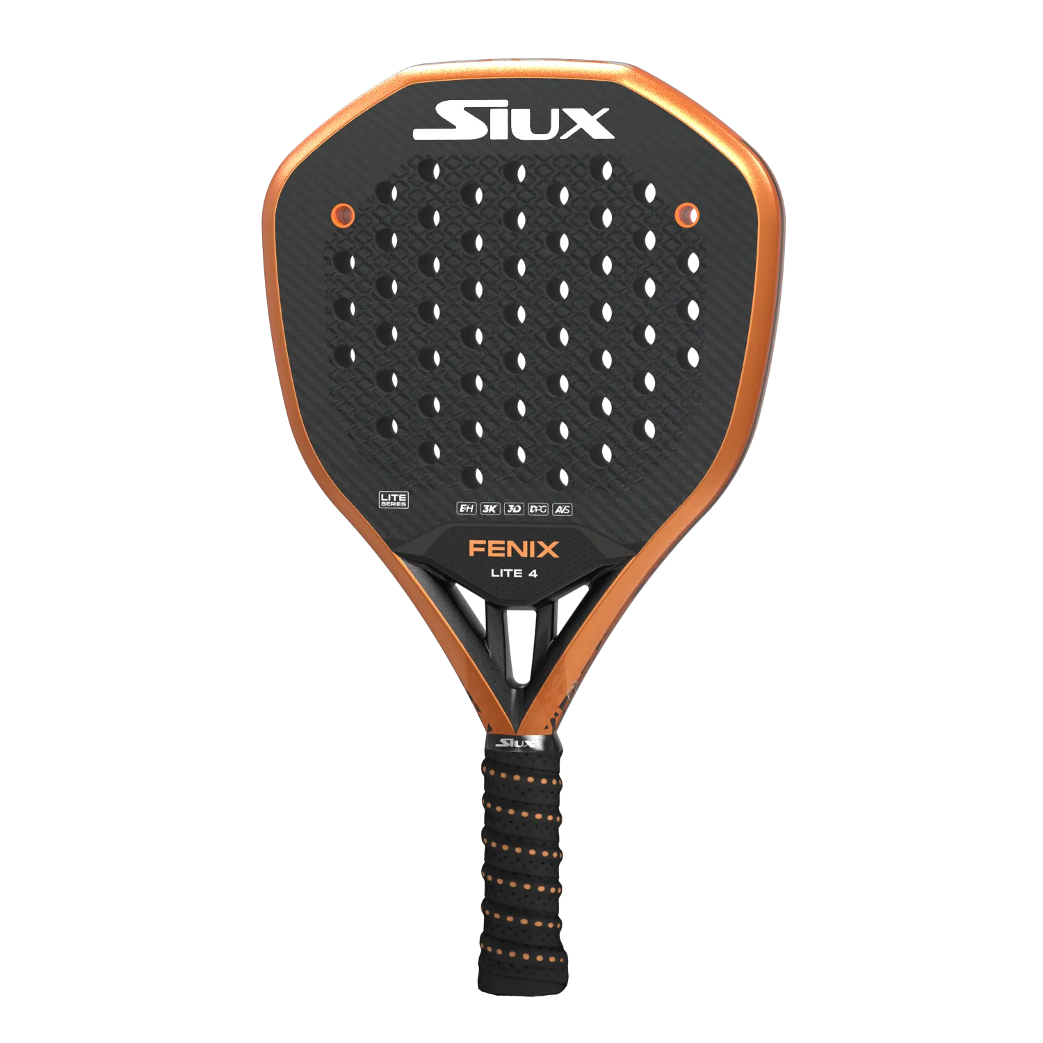 SIUX FENIX LITE 4