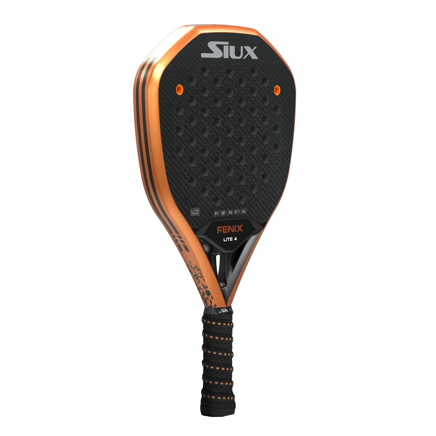 SIUX FENIX LITE 4