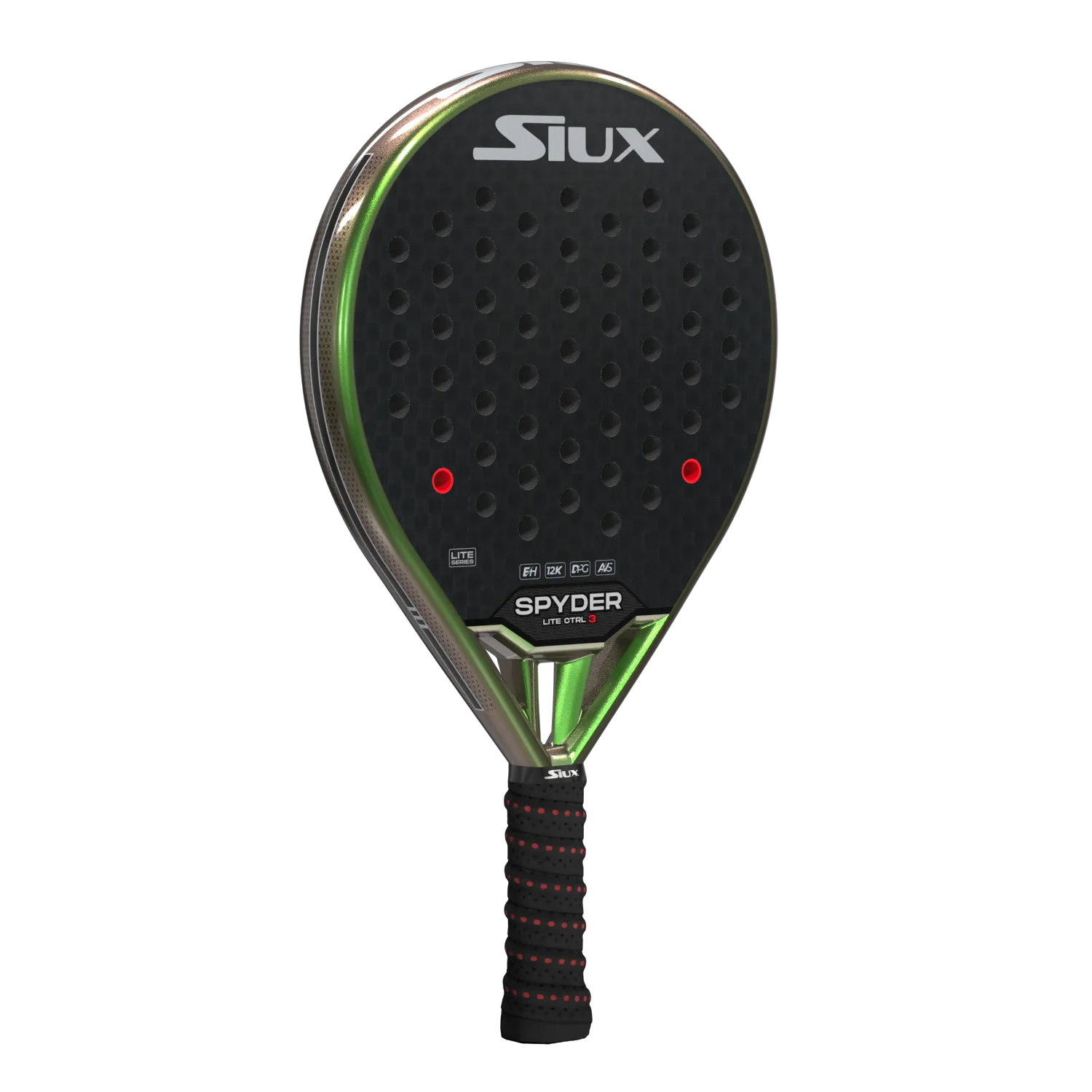 SIUX SPYDER LITE CTRL 3 HARD