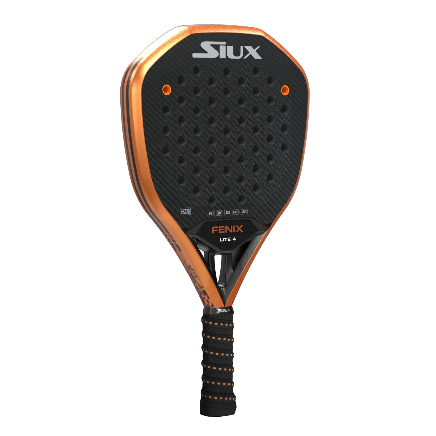 SIUX FENIX LITE 4