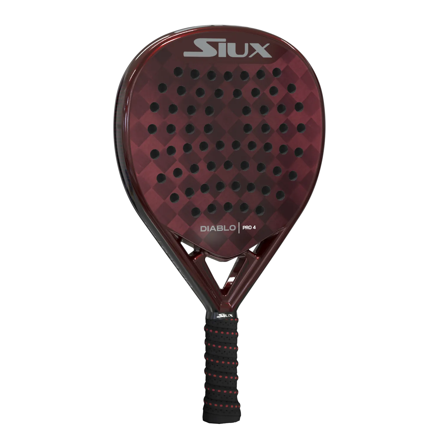 SIUX DIABLO PRO 4