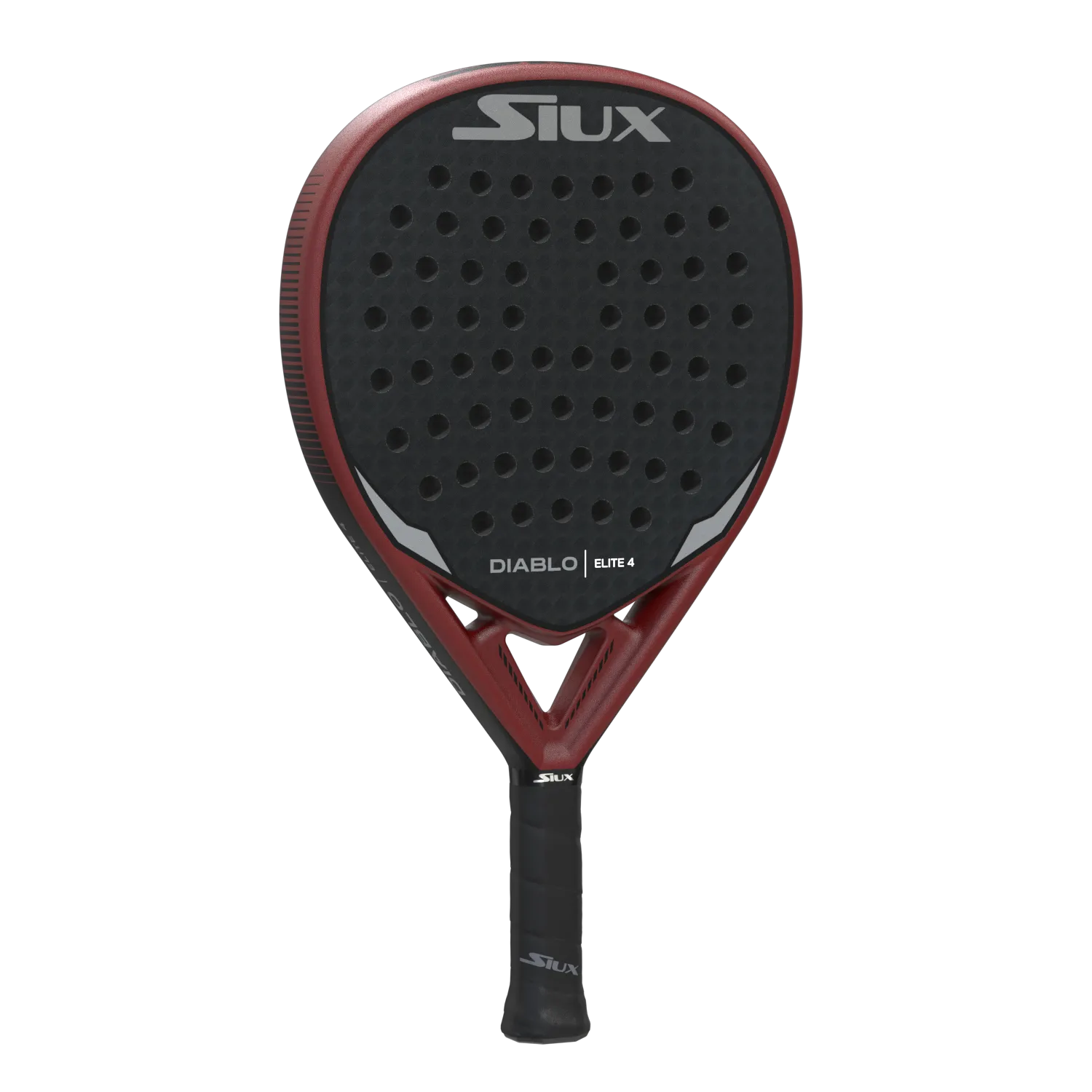 SIUX DIABLO ELITE 4