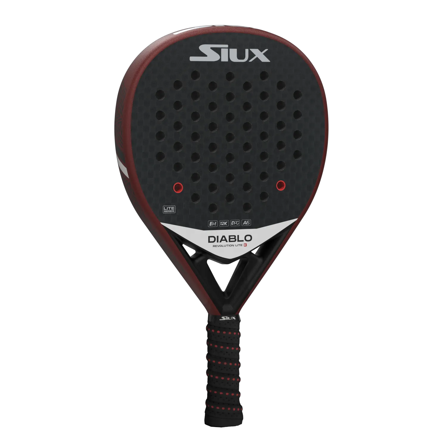 SIUX DIABLO REVOLUTION LITE 3