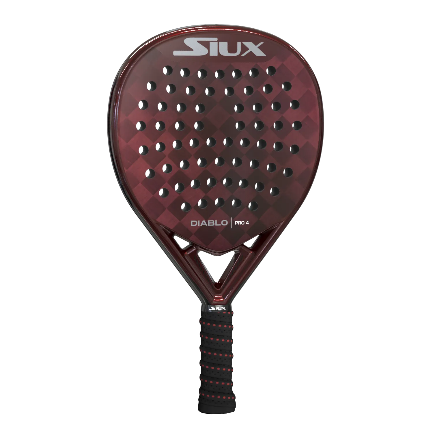 SIUX DIABLO PRO 4