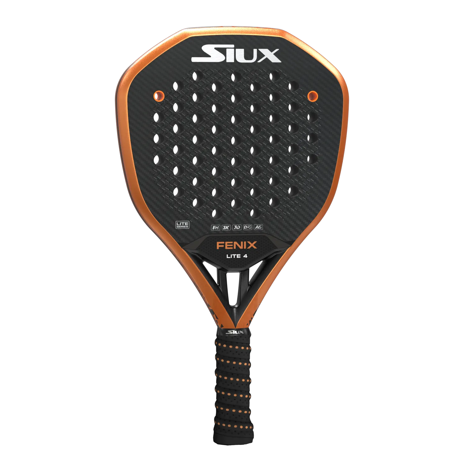 SIUX FENIX LITE 4