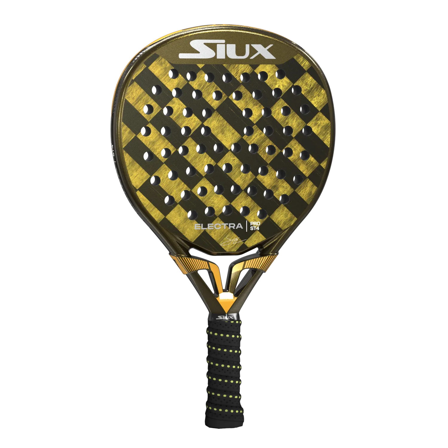 SIUX ELECTRA STUPA PRO ST4